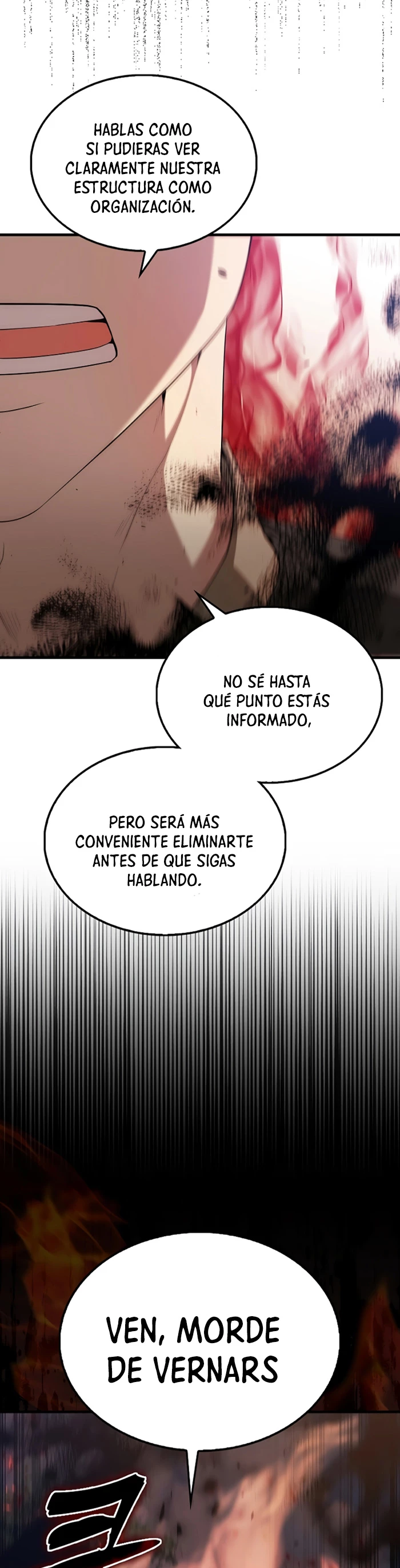 El Extra es Demasiado Fuerte Capítulo 52 - Página 47 en español