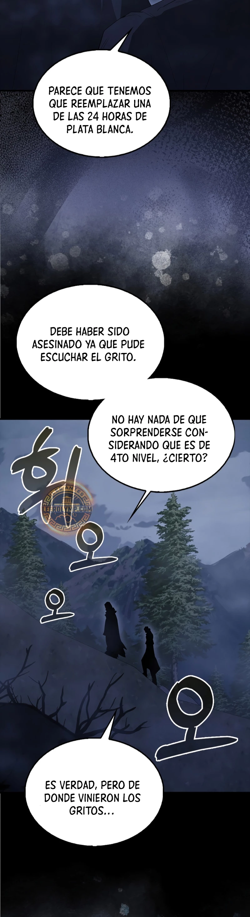 El Extra es Demasiado Fuerte Capítulo 54 - Página 41 en español