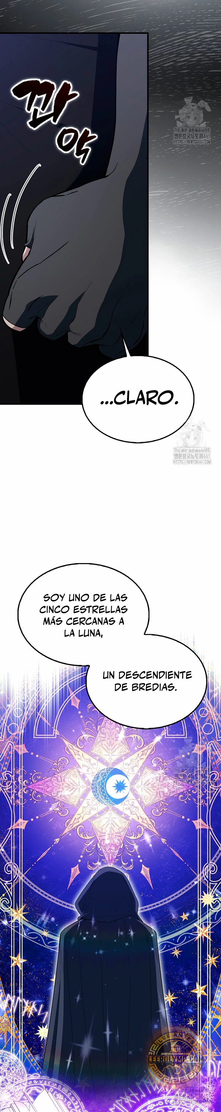 El Extra es Demasiado Fuerte Capítulo 61 - Página 7 en español