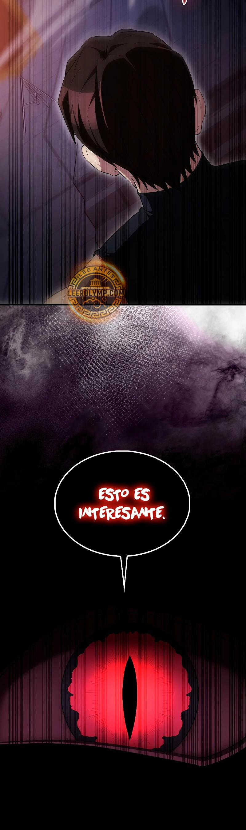 El Extra es Demasiado Fuerte Capítulo 62 - Página 20 en español