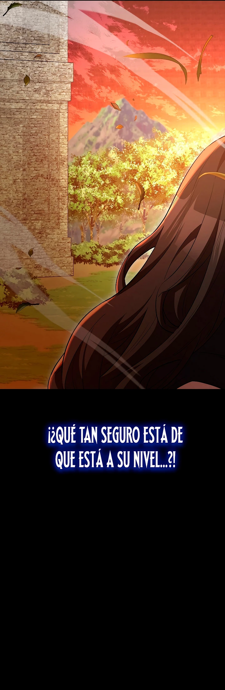 El Extra es Demasiado Fuerte Capítulo 63 - Página 32 en español