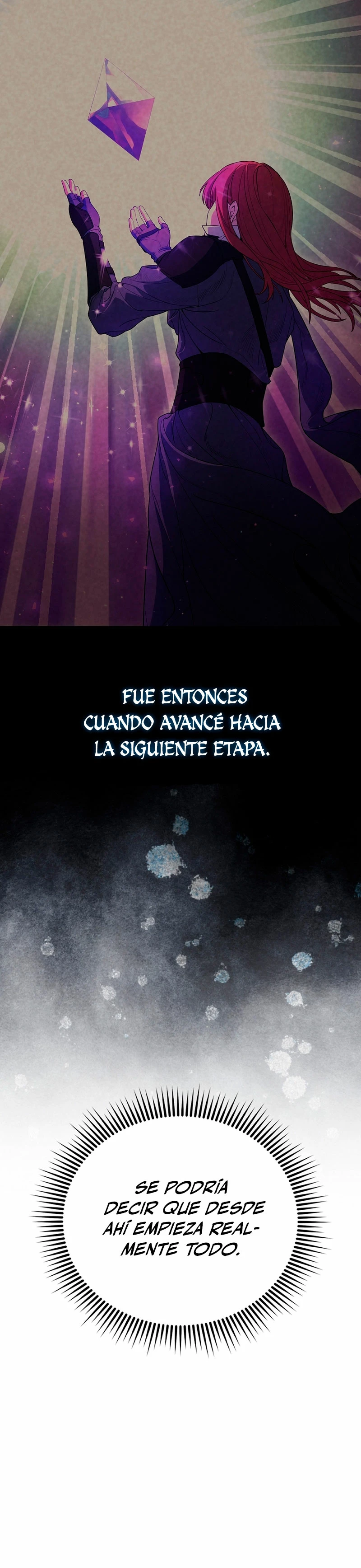 El Extra es Demasiado Fuerte Capítulo 66 - Página 28 en español