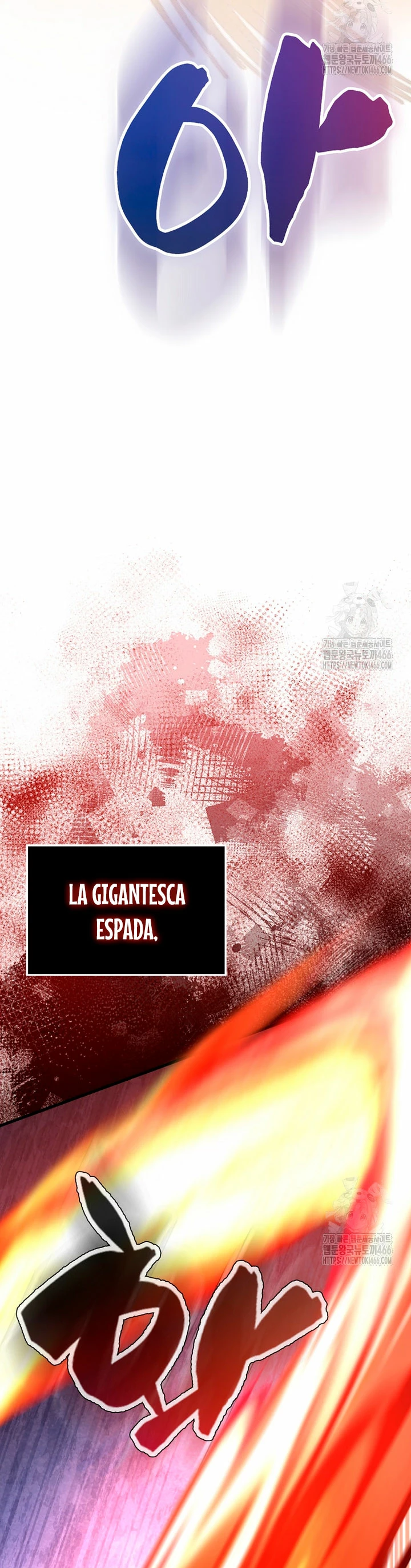 El Extra es Demasiado Fuerte Capítulo 69 - Página 11 en español