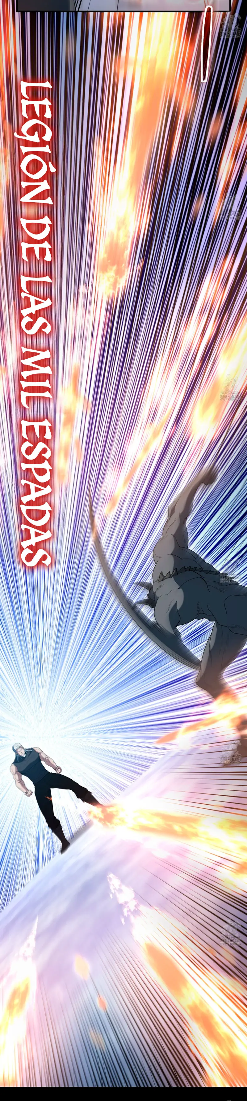 El Extra es Demasiado Fuerte Capítulo 76 - Página 28 en español