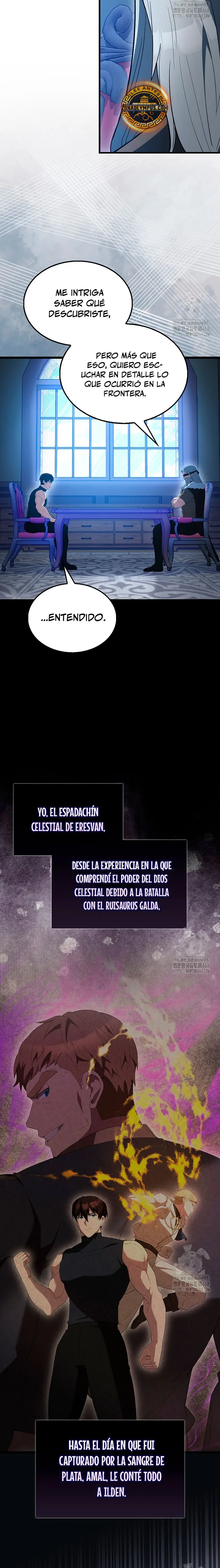 El Extra es Demasiado Fuerte Capítulo 79 - Página 3 en español