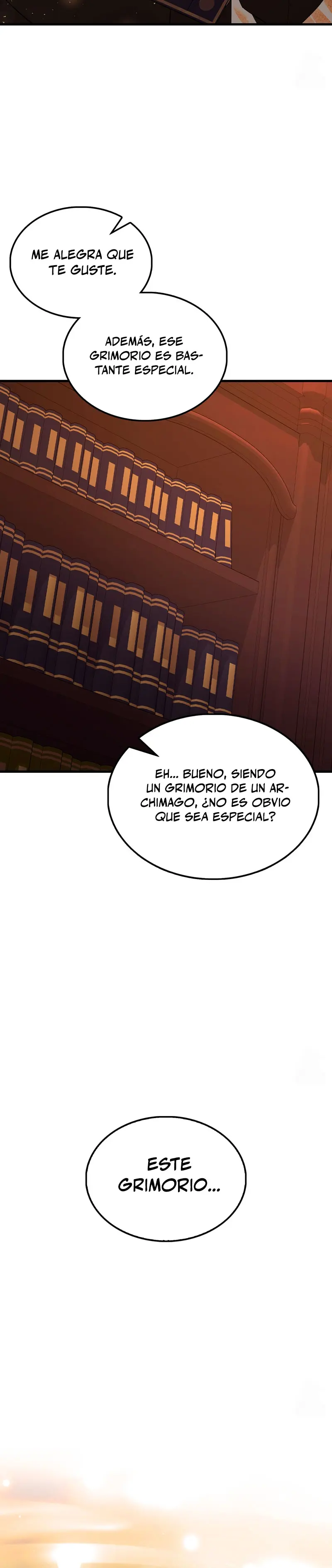 El Extra es Demasiado Fuerte Capítulo 80 - Página 11 en español