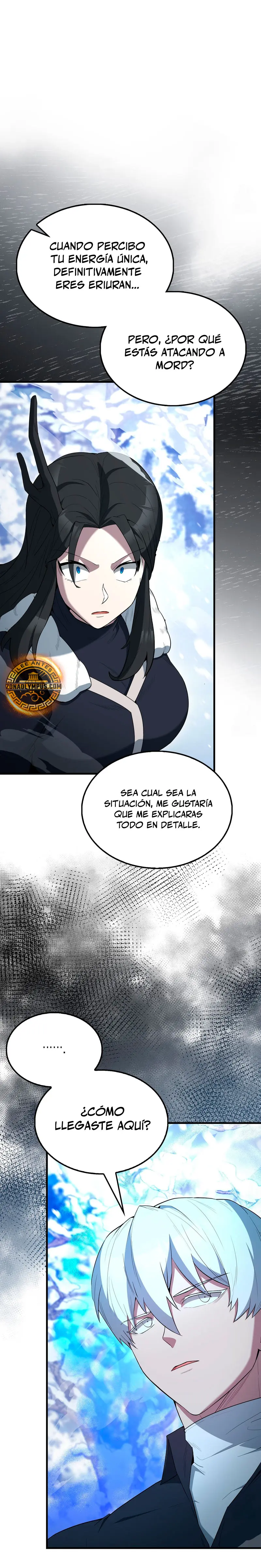 El Extra es Demasiado Fuerte Capítulo 83 - Página 48 en español