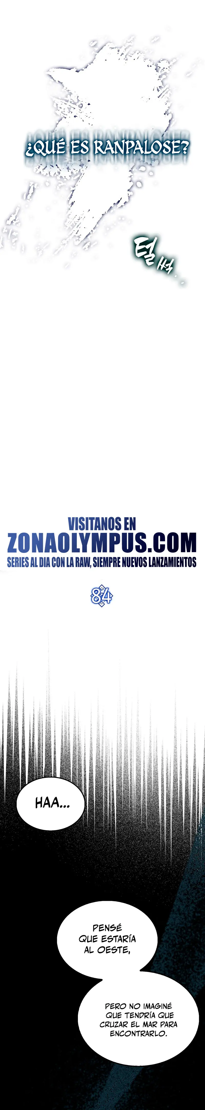 El Extra es Demasiado Fuerte Capítulo 84 - Página 26 en español