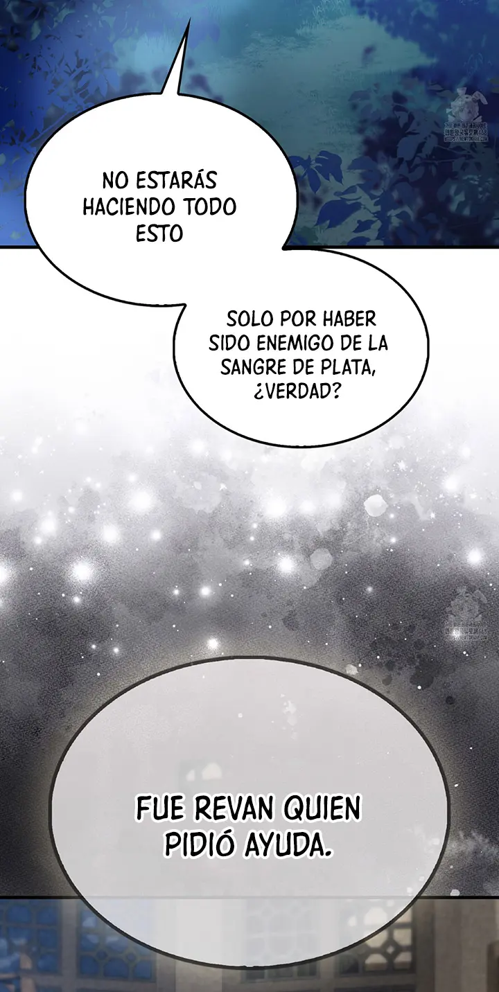 El Extra es Demasiado Fuerte Capítulo 85 - Página 8 en español
