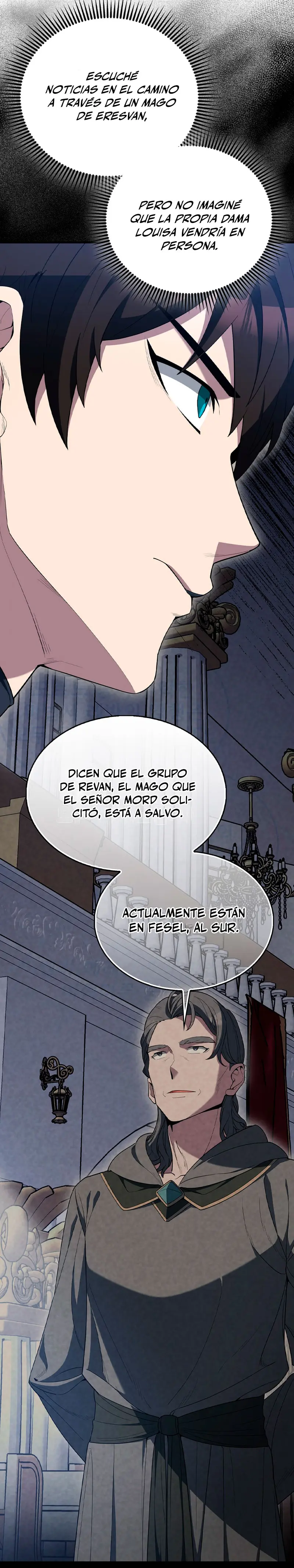 El Extra es Demasiado Fuerte Capítulo 86 - Página 13 en español