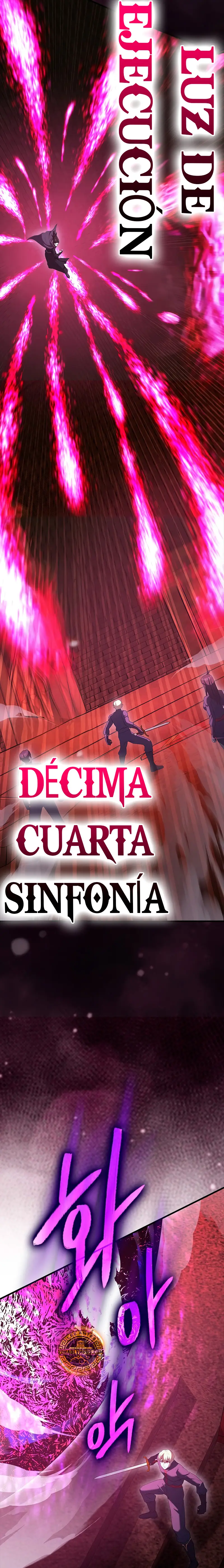 El Extra es Demasiado Fuerte Capítulo 91 - Página 21 en español