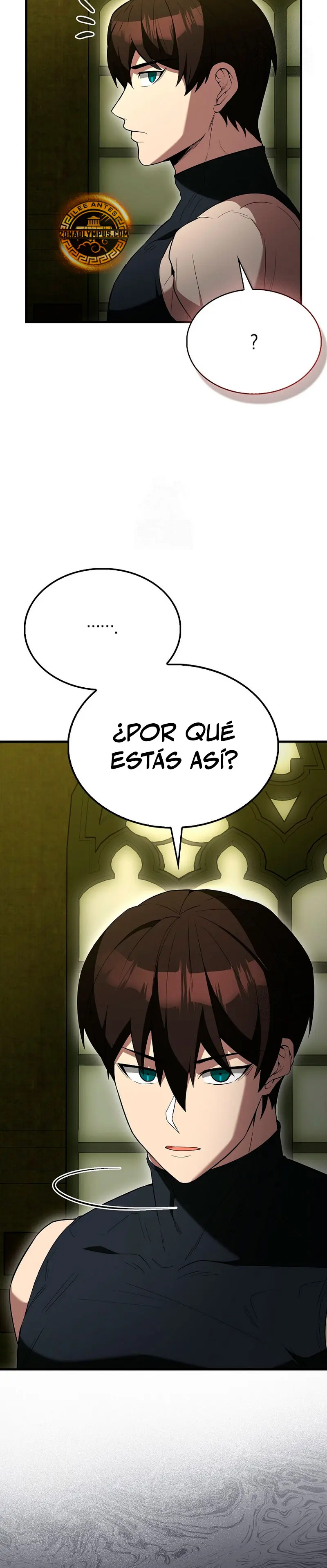 El Extra es Demasiado Fuerte Capítulo 93 - Página 42 en español