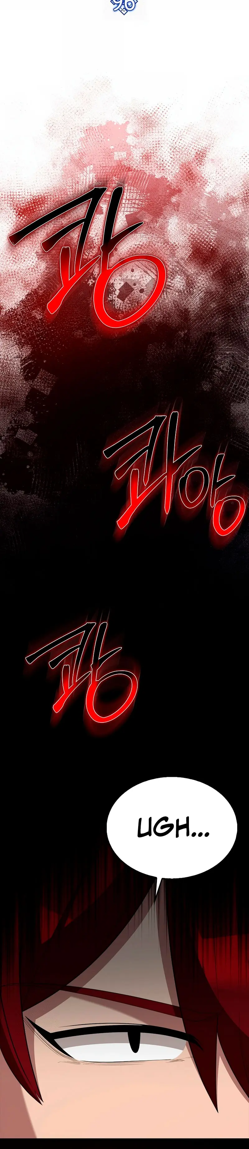 El Extra es Demasiado Fuerte Capítulo 96 - Página 19 en español