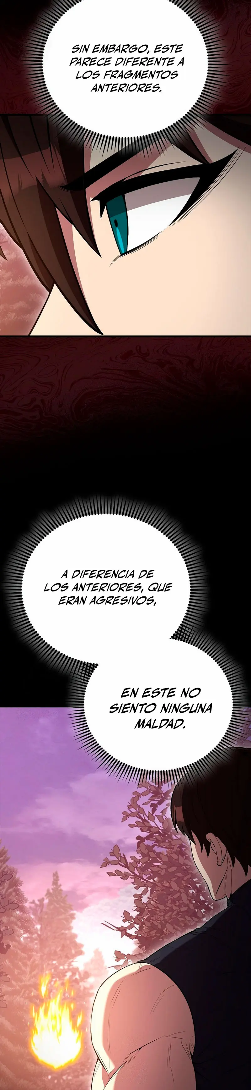 El Extra es Demasiado Fuerte Capítulo 97 - Página 27 en español