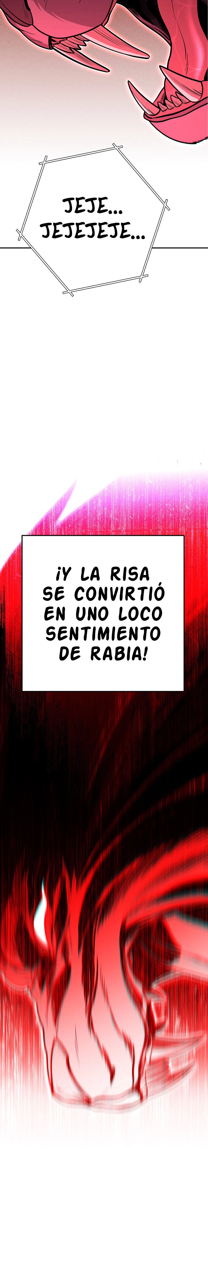 Cambiando la masmorra Capítulo 101 - Página 8 en español