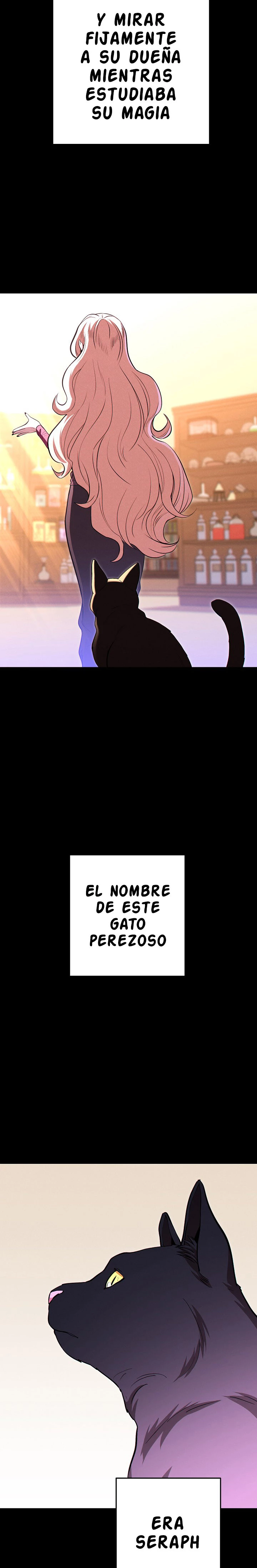 Cambiando la masmorra Capítulo 104 - Página 8 en español