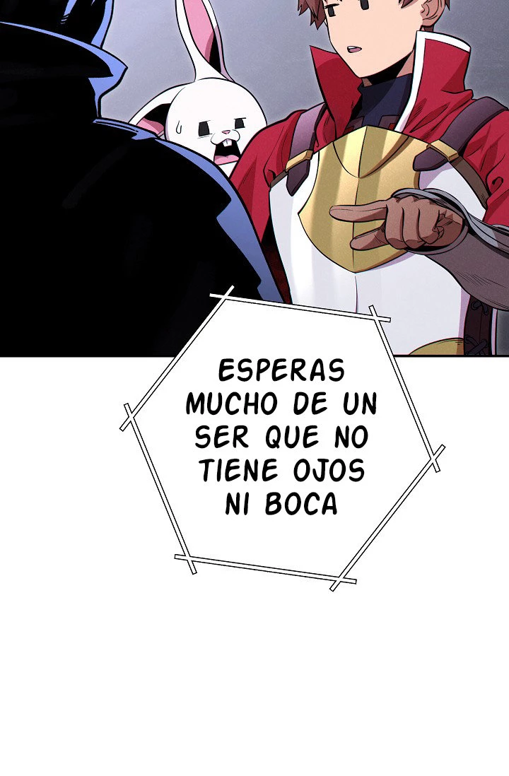 Cambiando la masmorra Capítulo 105 - Página 23 en español