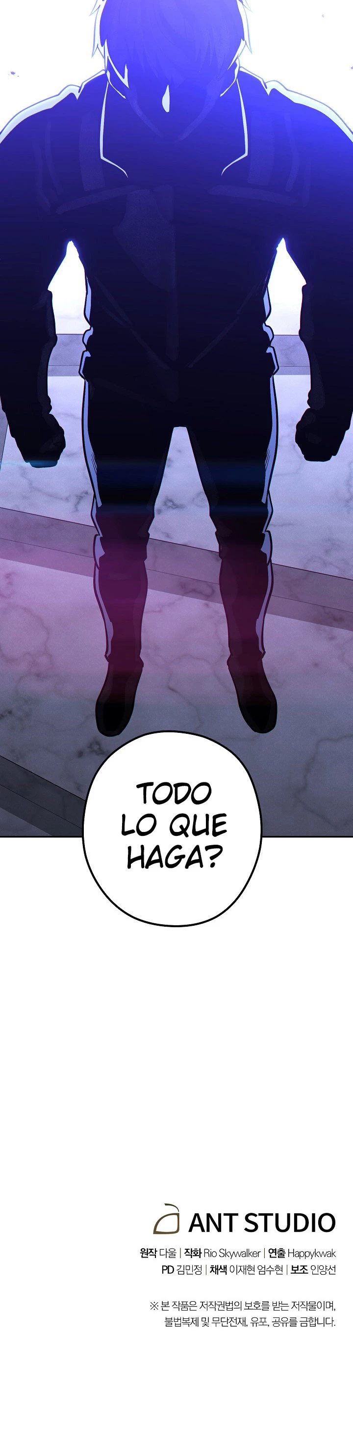 Cambiando la masmorra Capítulo 105 - Página 28 en español