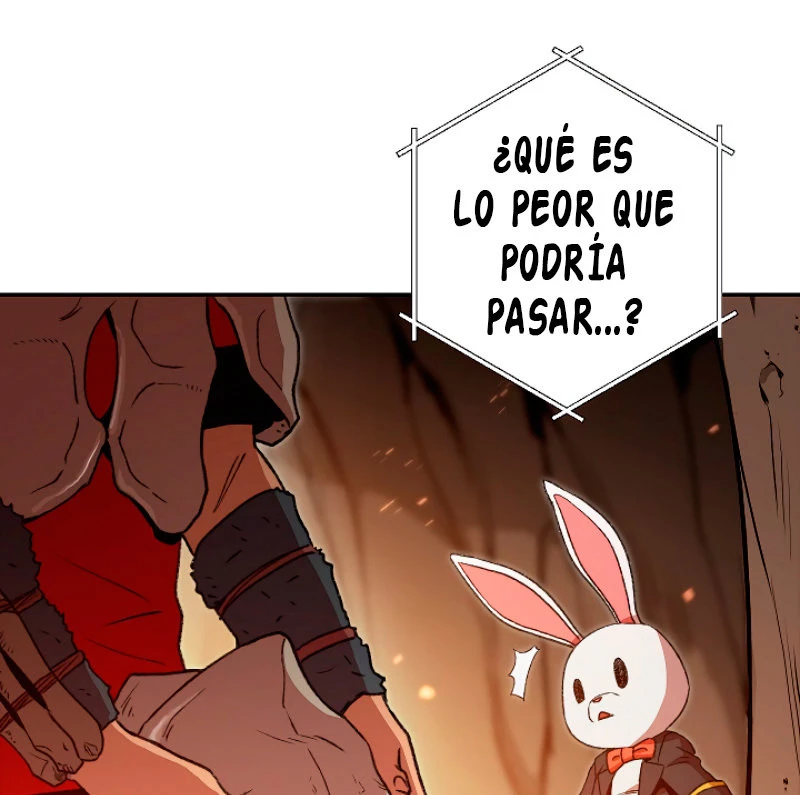 Cambiando la masmorra Capítulo 12 - Página 17 en español