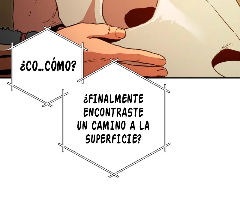 Cambiando la masmorra Capítulo 12 - Página 19 en español