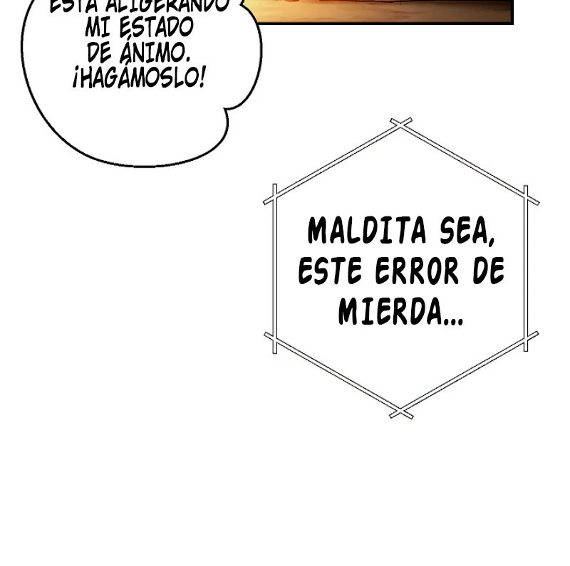Cambiando la masmorra Capítulo 12 - Página 23 en español