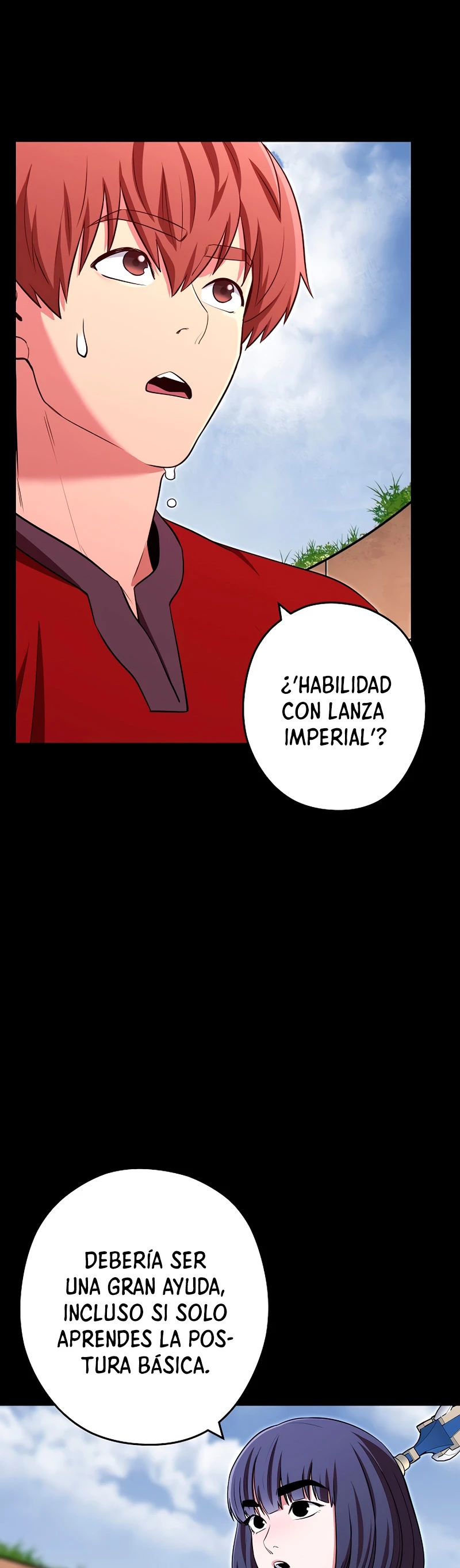 Cambiando la masmorra Capítulo 122 - Página 10 en español