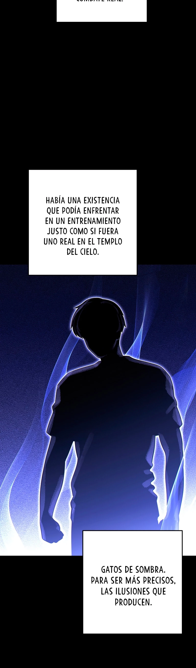 Cambiando la masmorra Capítulo 122 - Página 12 en español