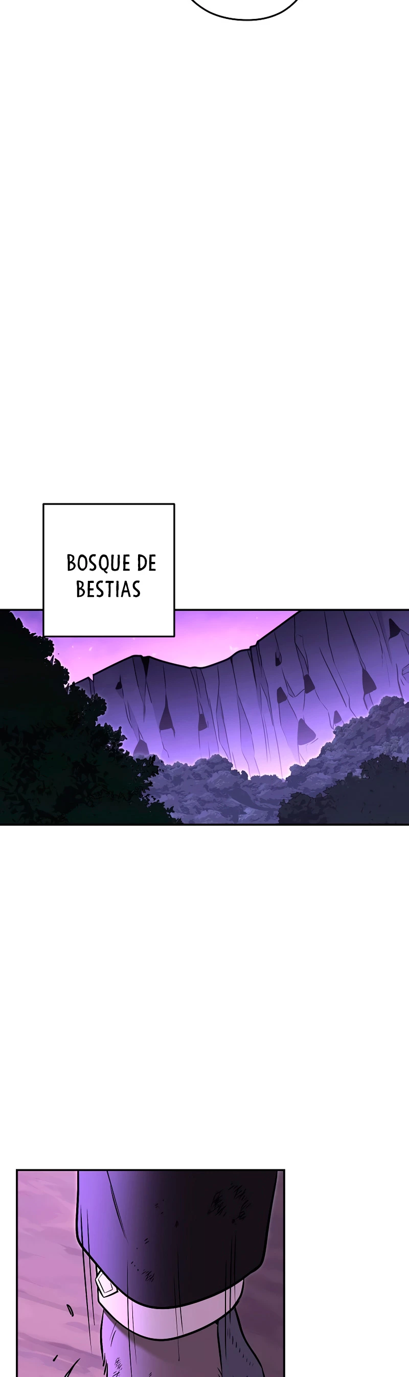 Cambiando la masmorra Capítulo 122 - Página 47 en español