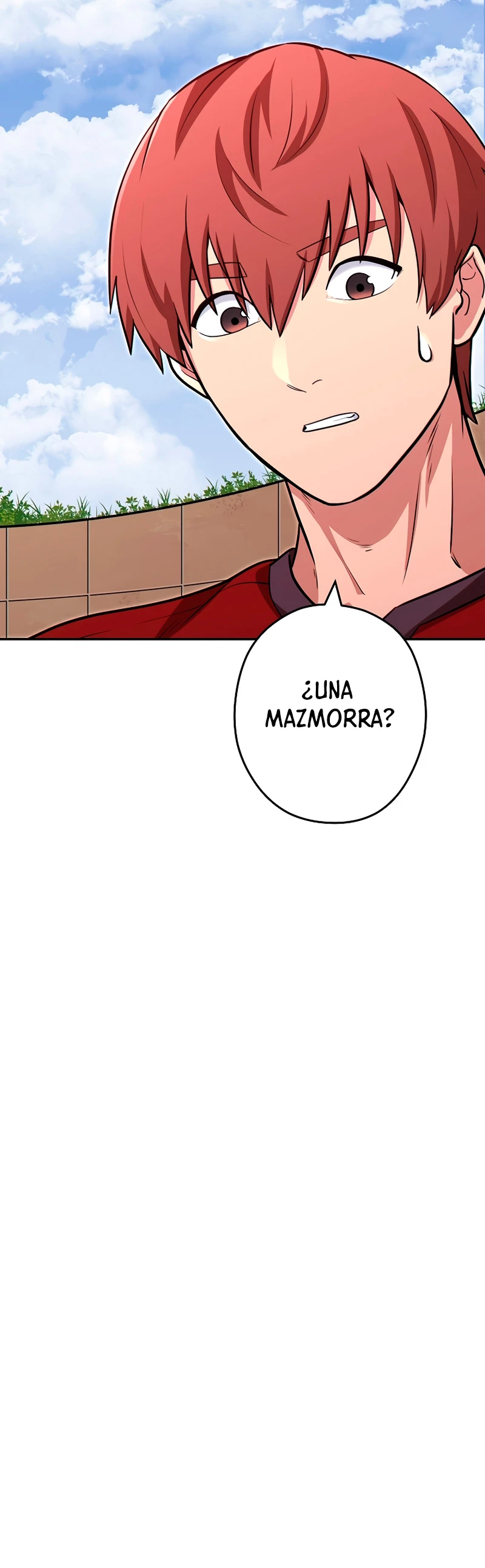 Cambiando la masmorra Capítulo 124 - Página 19 en español