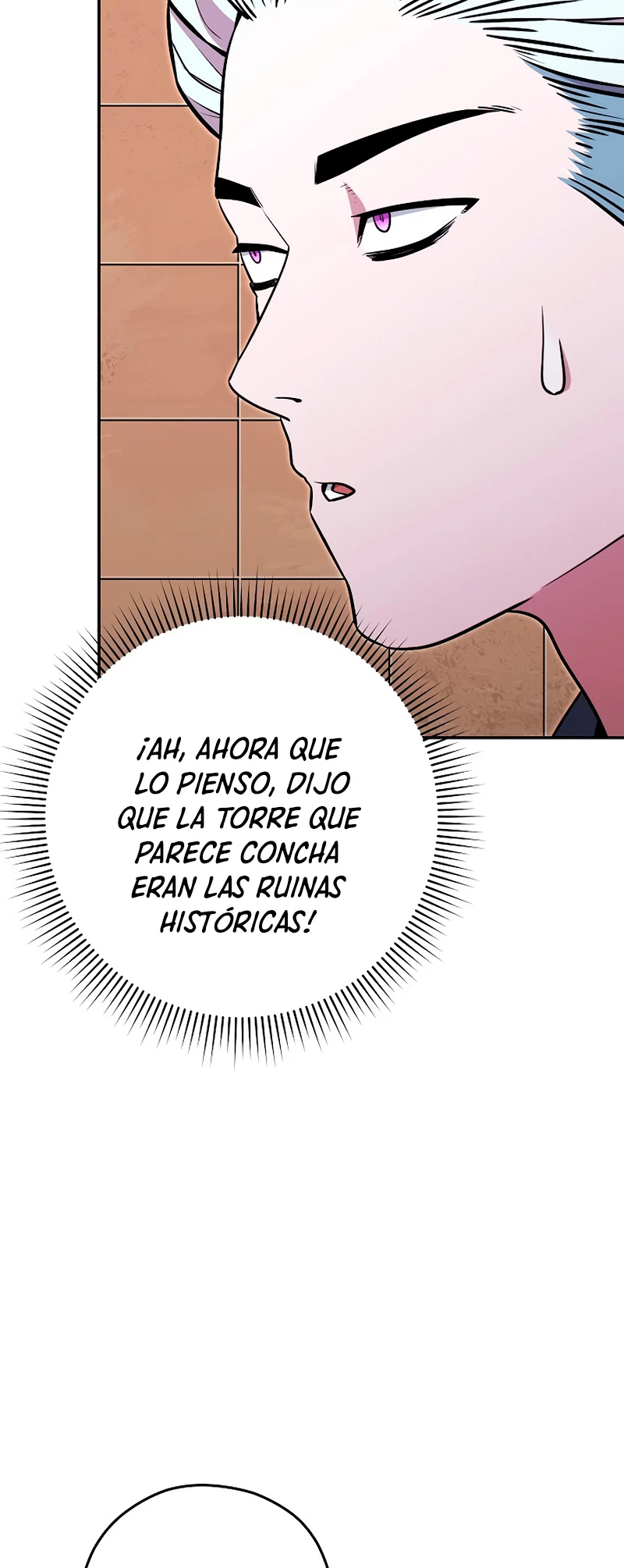 Cambiando la masmorra Capítulo 124 - Página 50 en español