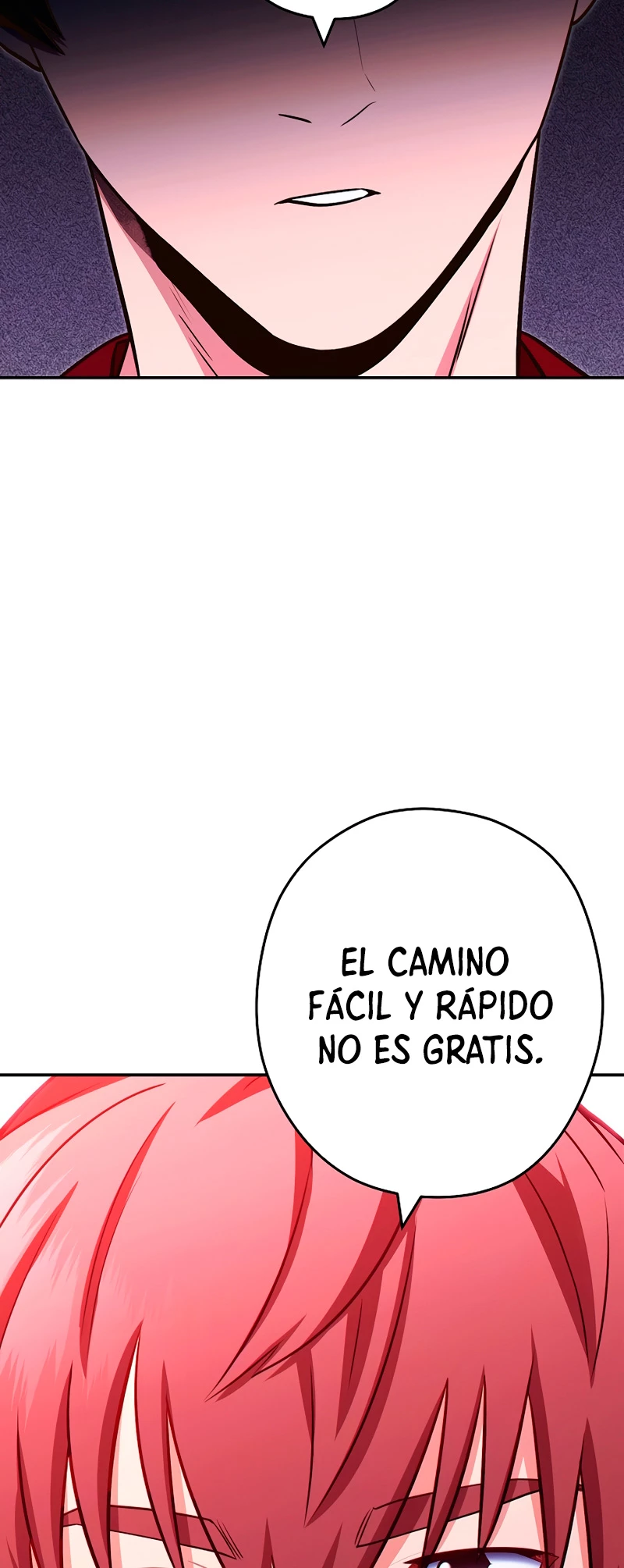 Cambiando la masmorra Capítulo 124 - Página 52 en español