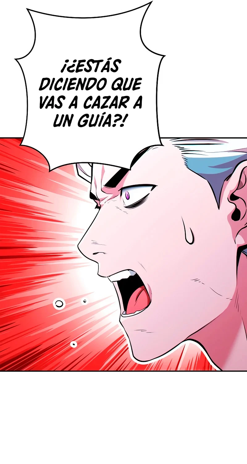 Cambiando la masmorra Capítulo 125 - Página 10 en español