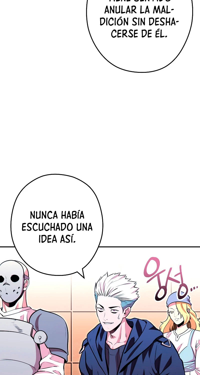 Cambiando la masmorra Capítulo 125 - Página 12 en español