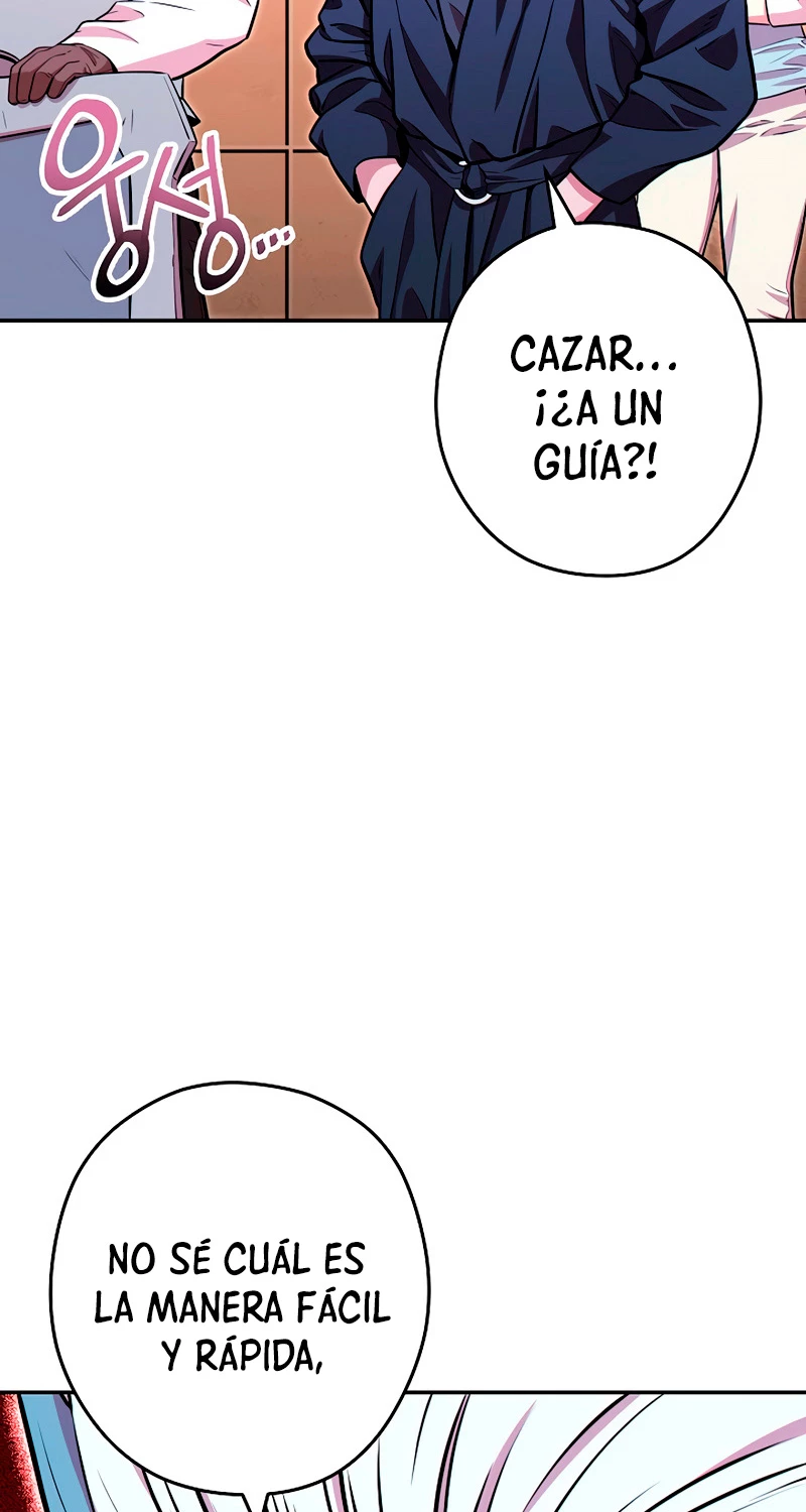 Cambiando la masmorra Capítulo 125 - Página 13 en español