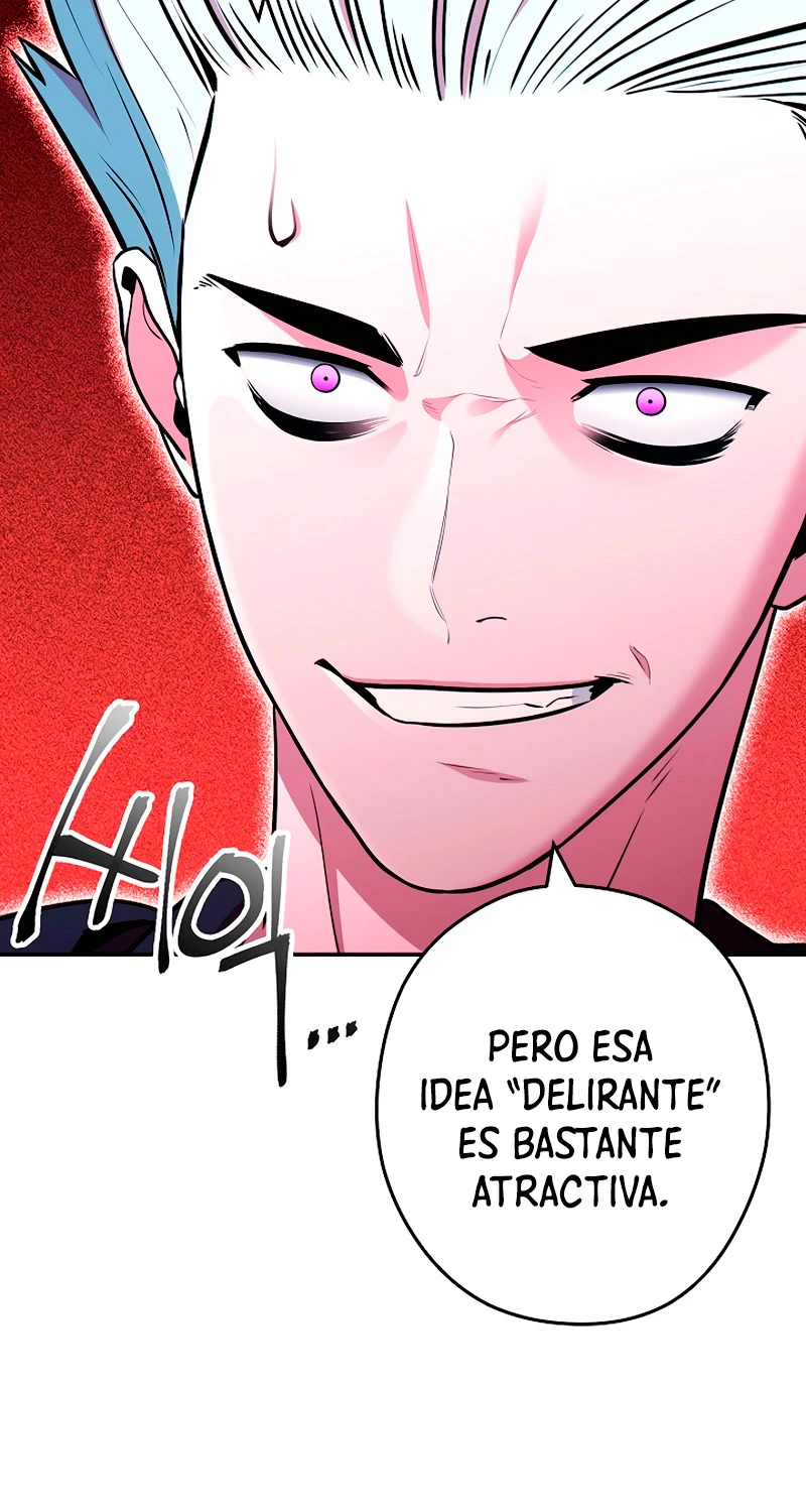 Cambiando la masmorra Capítulo 125 - Página 14 en español