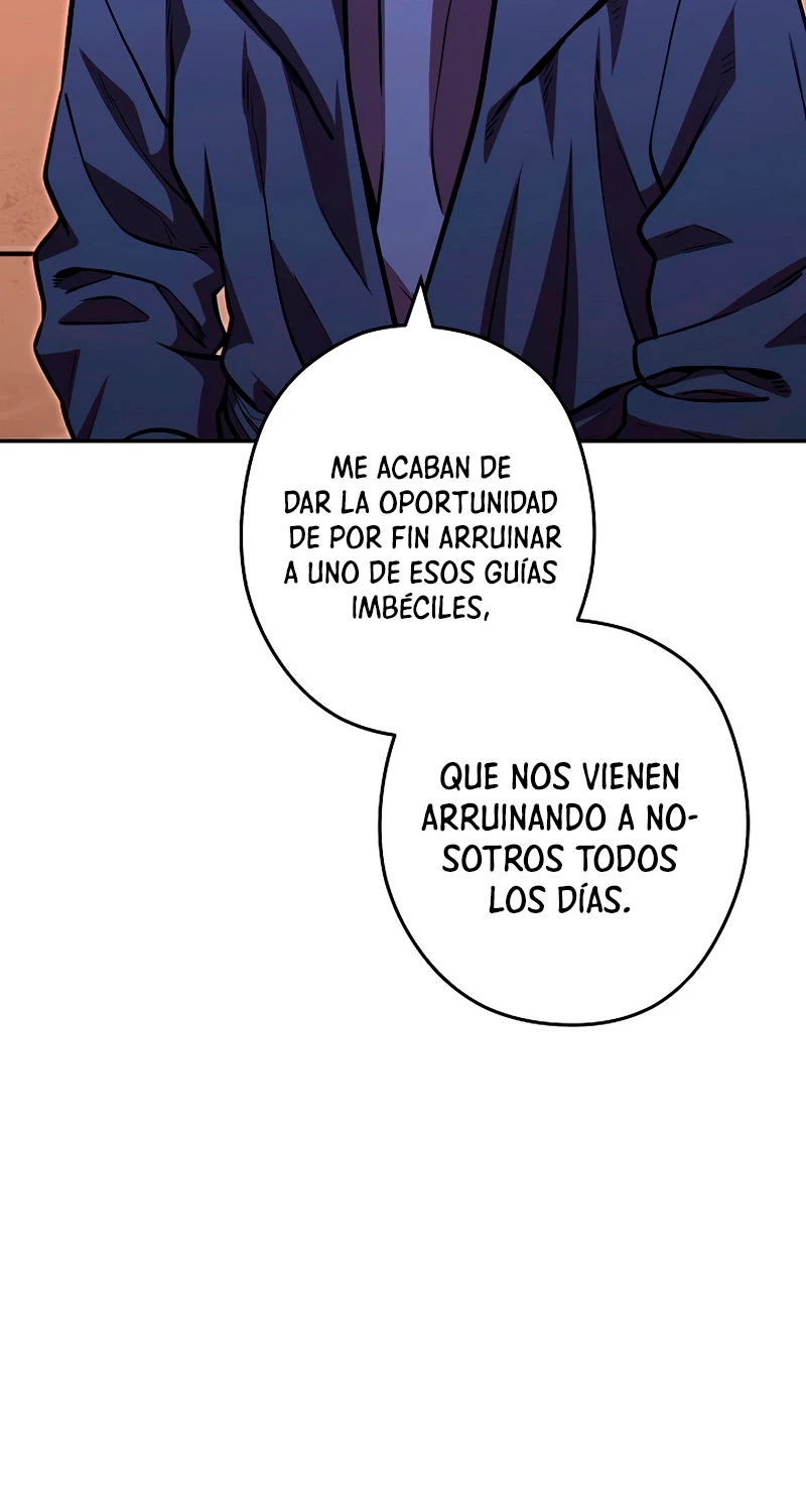 Cambiando la masmorra Capítulo 125 - Página 17 en español