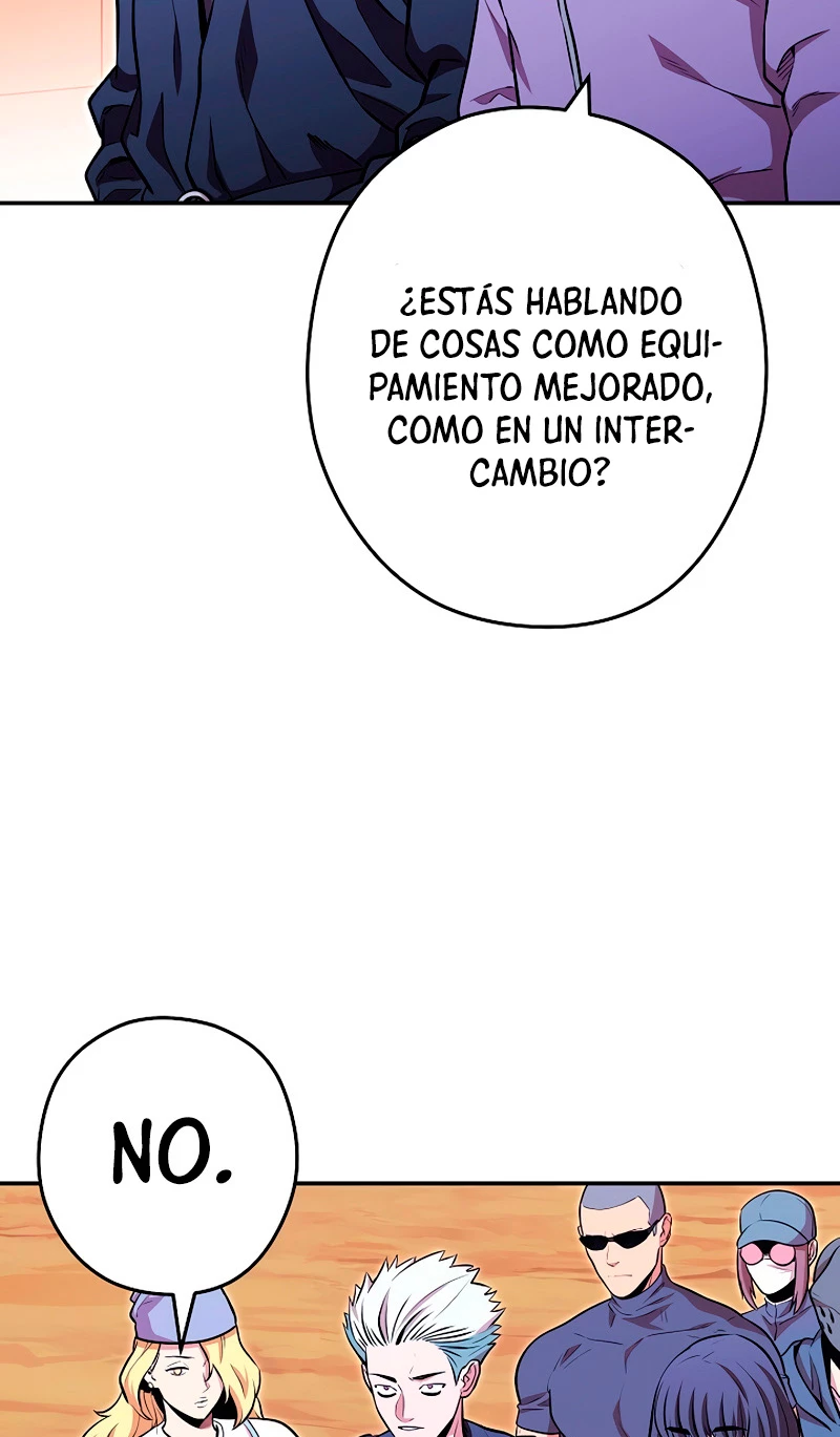 Cambiando la masmorra Capítulo 125 - Página 3 en español