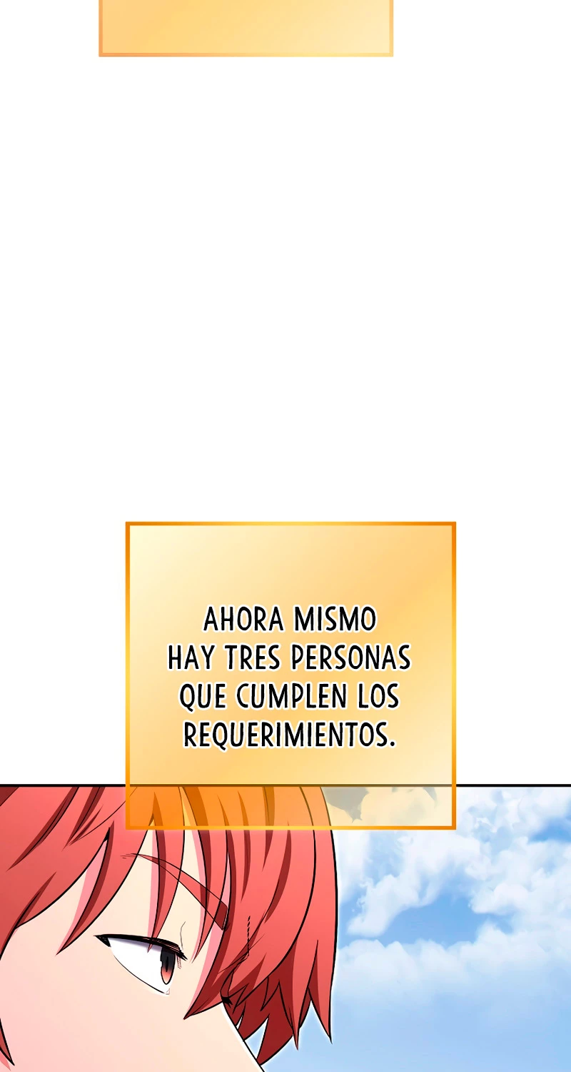 Cambiando la masmorra Capítulo 125 - Página 30 en español