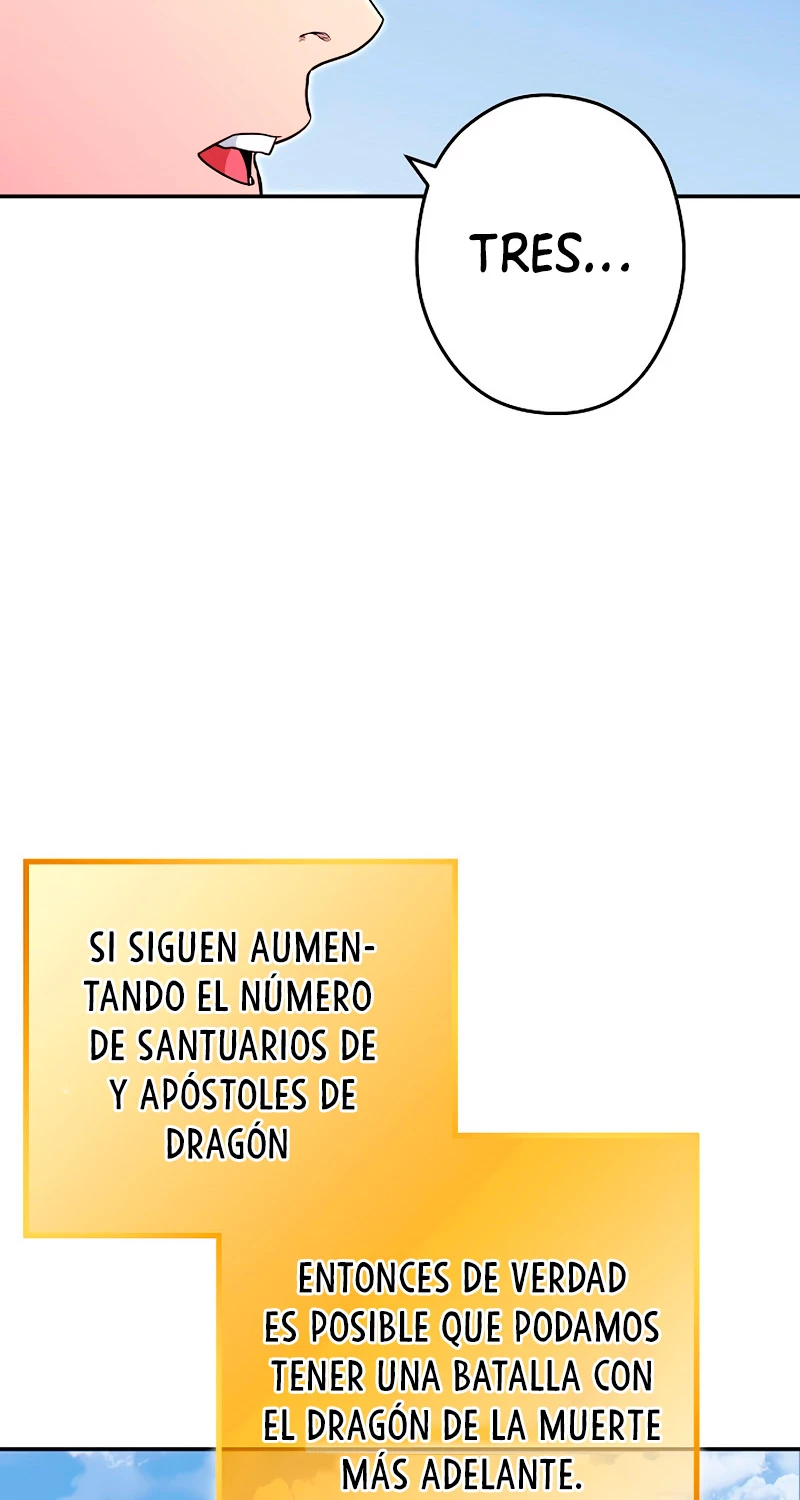Cambiando la masmorra Capítulo 125 - Página 31 en español