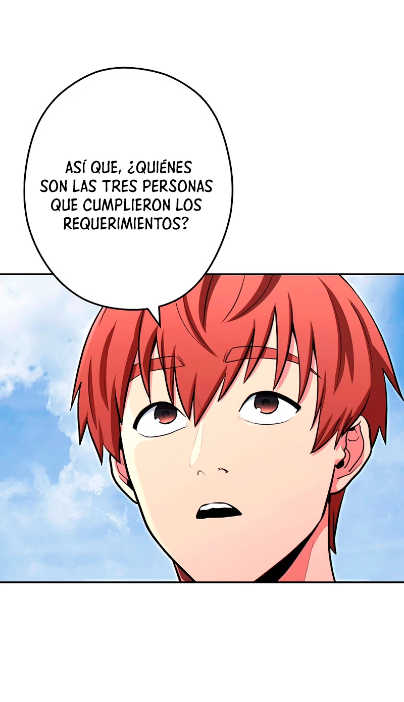 Cambiando la masmorra Capítulo 125 - Página 34 en español