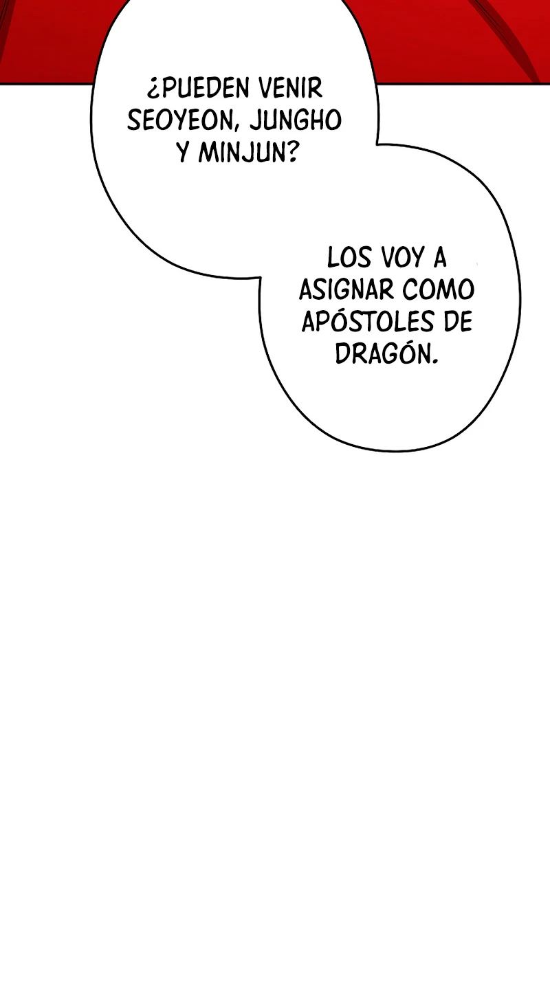Cambiando la masmorra Capítulo 125 - Página 44 en español