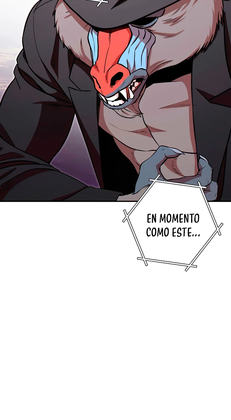 Cambiando la masmorra Capítulo 125 - Página 49 en español