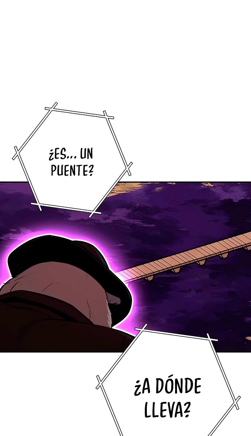 Cambiando la masmorra Capítulo 125 - Página 56 en español