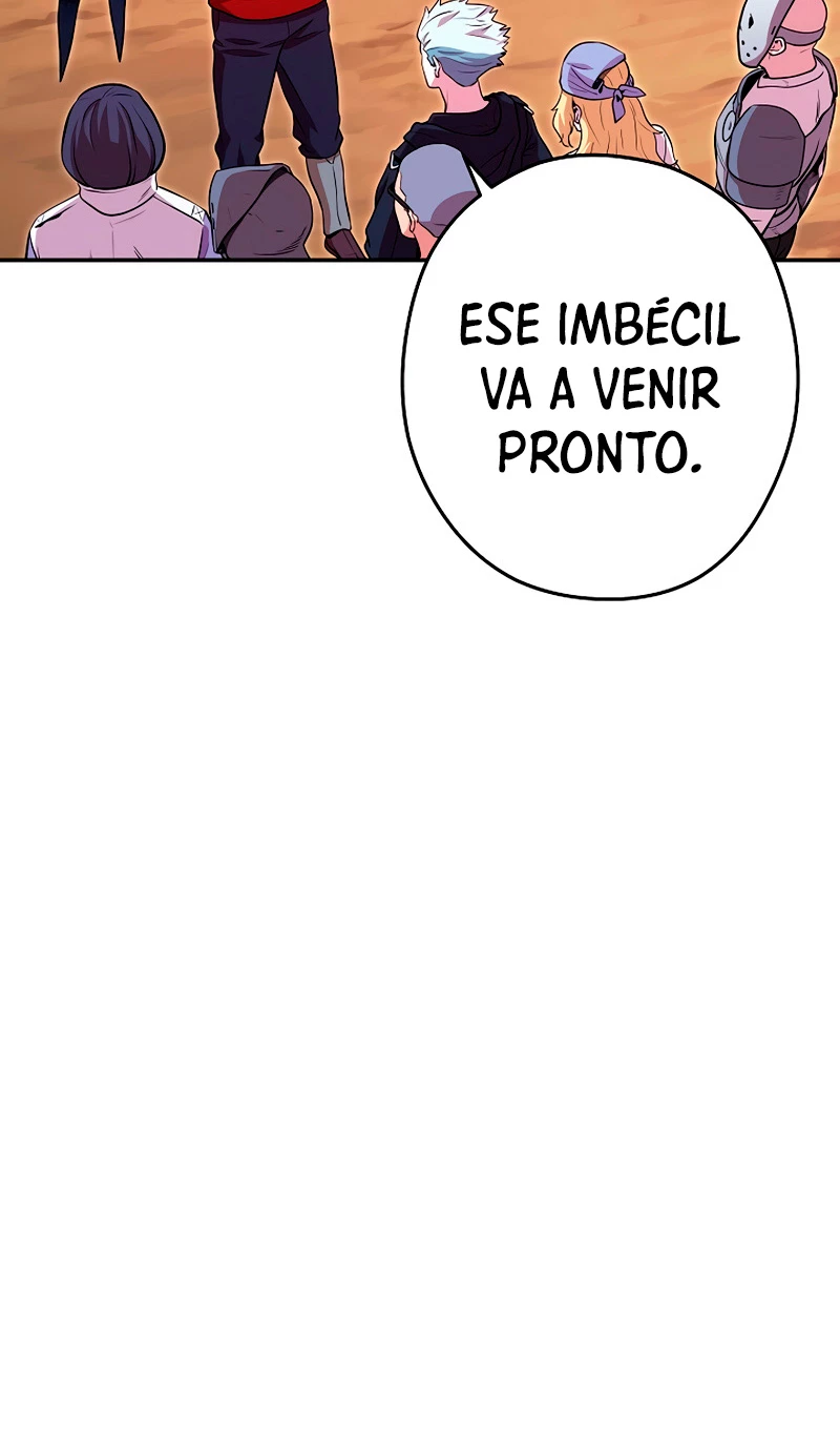 Cambiando la masmorra Capítulo 125 - Página 6 en español