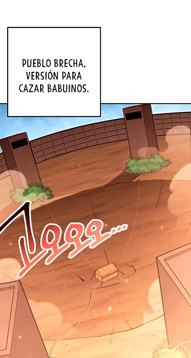 Cambiando la masmorra Capítulo 125 - Página 62 en español