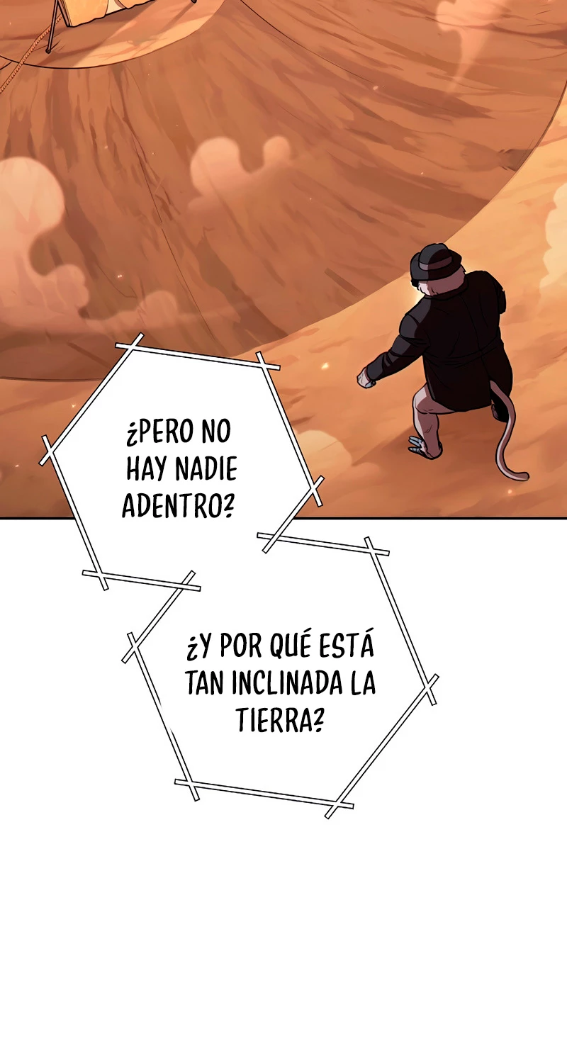 Cambiando la masmorra Capítulo 125 - Página 65 en español