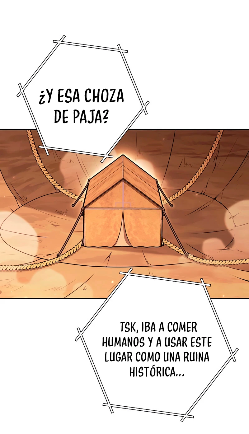 Cambiando la masmorra Capítulo 125 - Página 66 en español