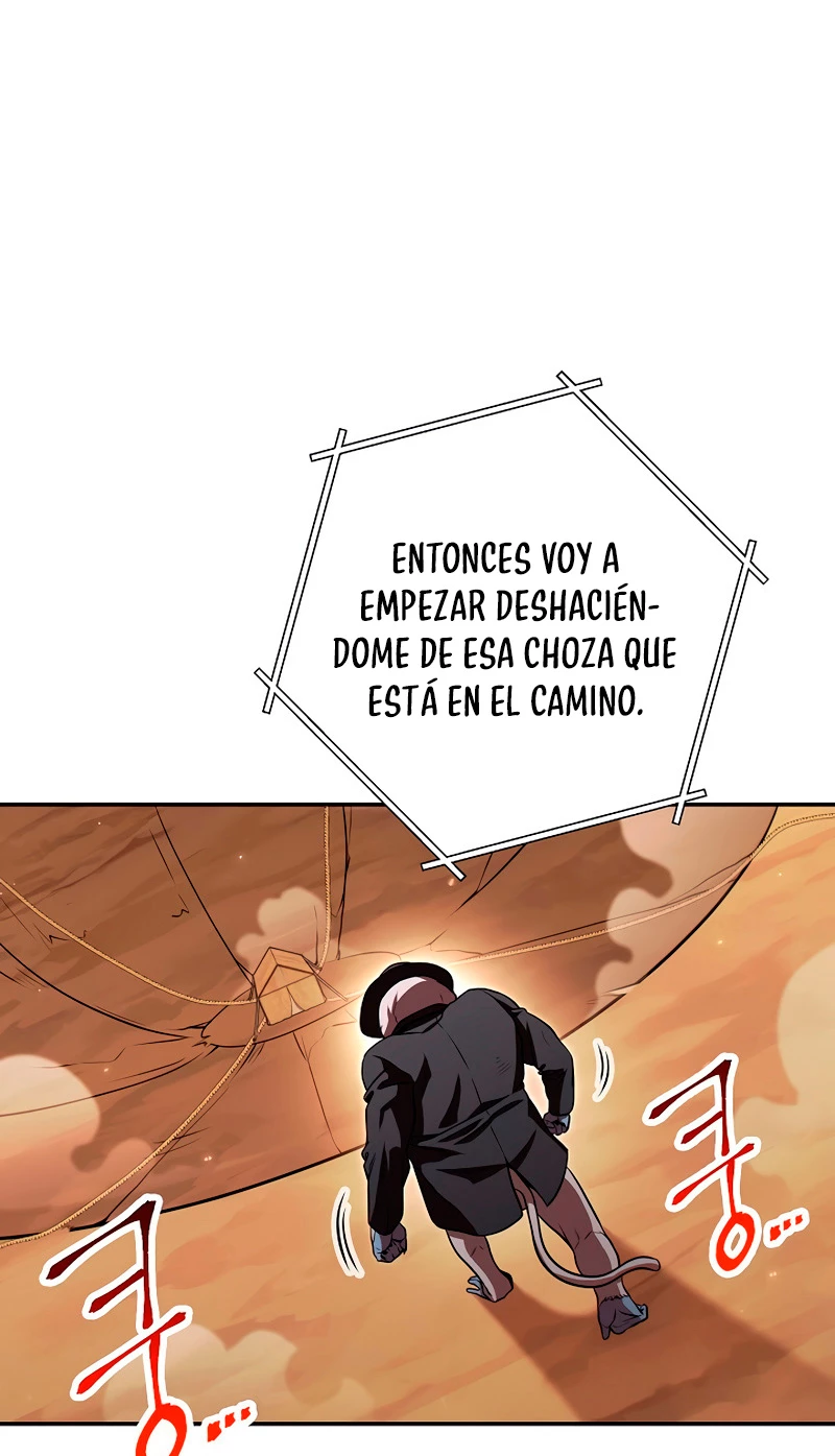 Cambiando la masmorra Capítulo 125 - Página 69 en español