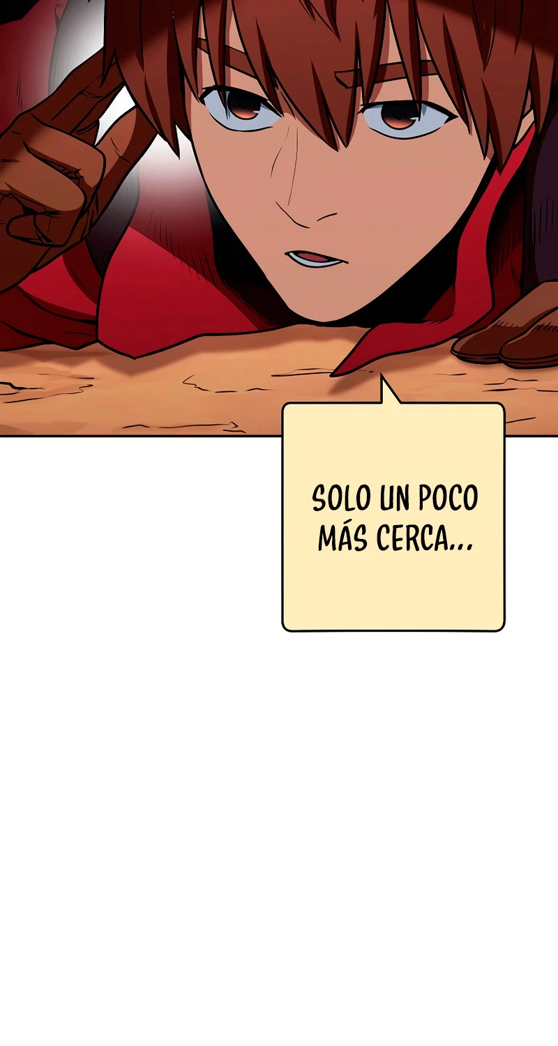 Cambiando la masmorra Capítulo 125 - Página 81 en español