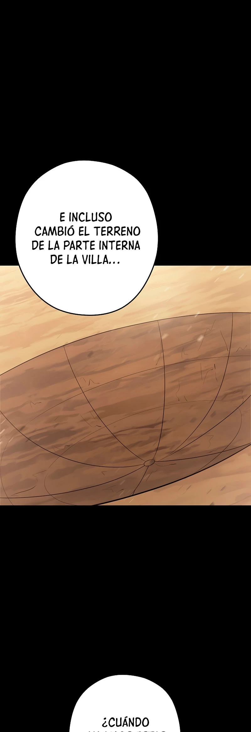 Cambiando la masmorra Capítulo 126 - Página 44 en español